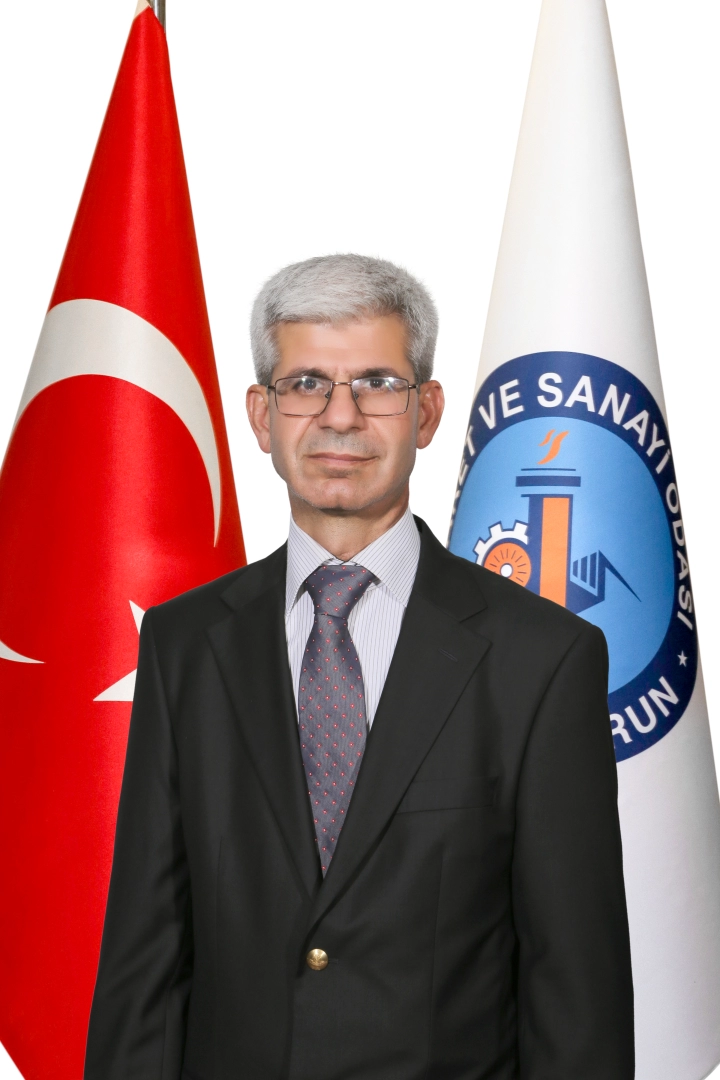 ÖZCAN ÇOLAKOĞLU