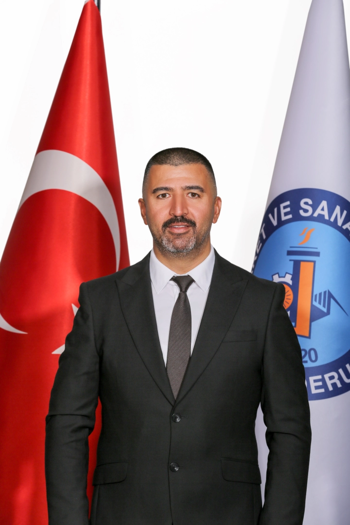 OSMAN ÇOBAN