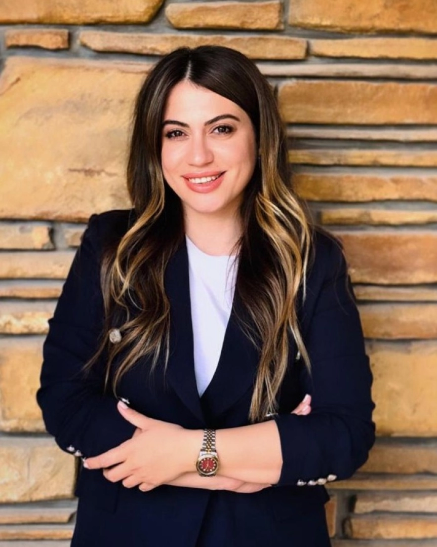 GÖKÇEN GÖRENLİ