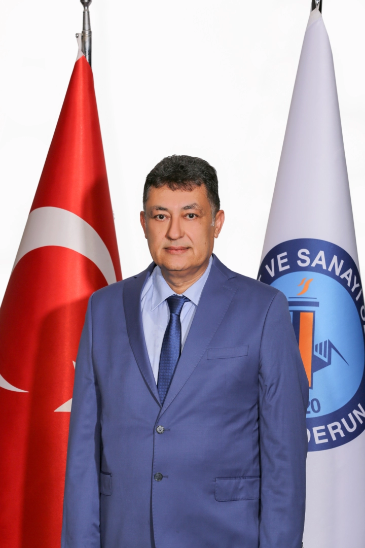SEDAT UZUNGENÇ