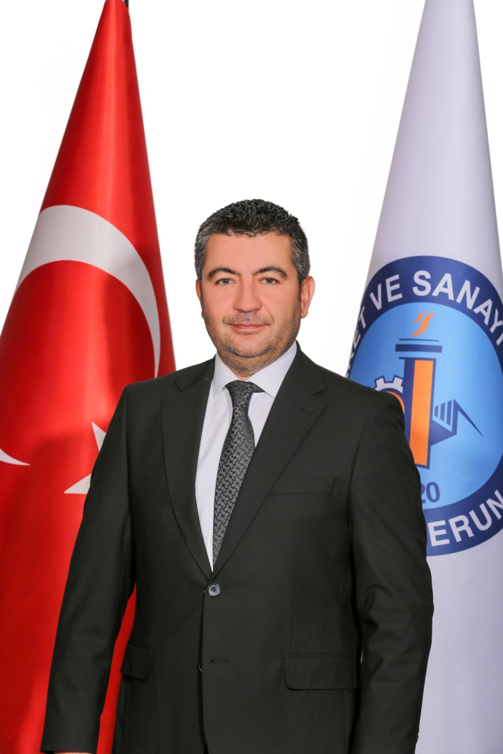 SÜLEYMAN KURTOĞLU