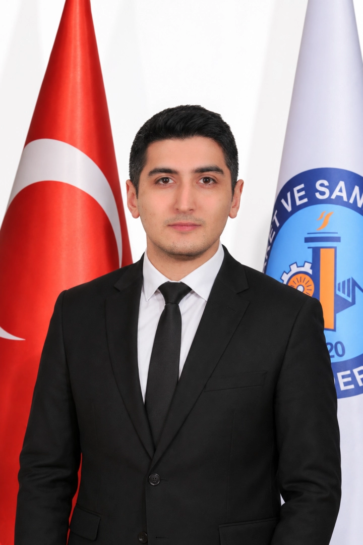Barış Kaan TOPRAK