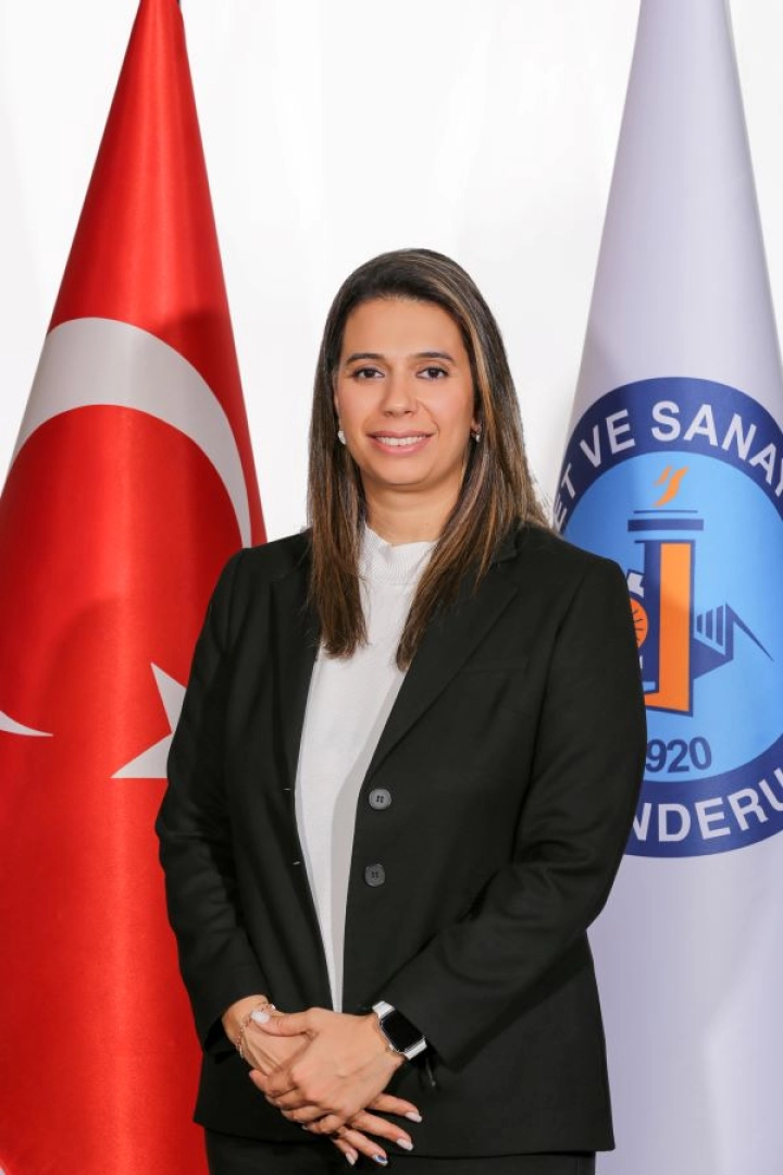 Dilek YALÇIN