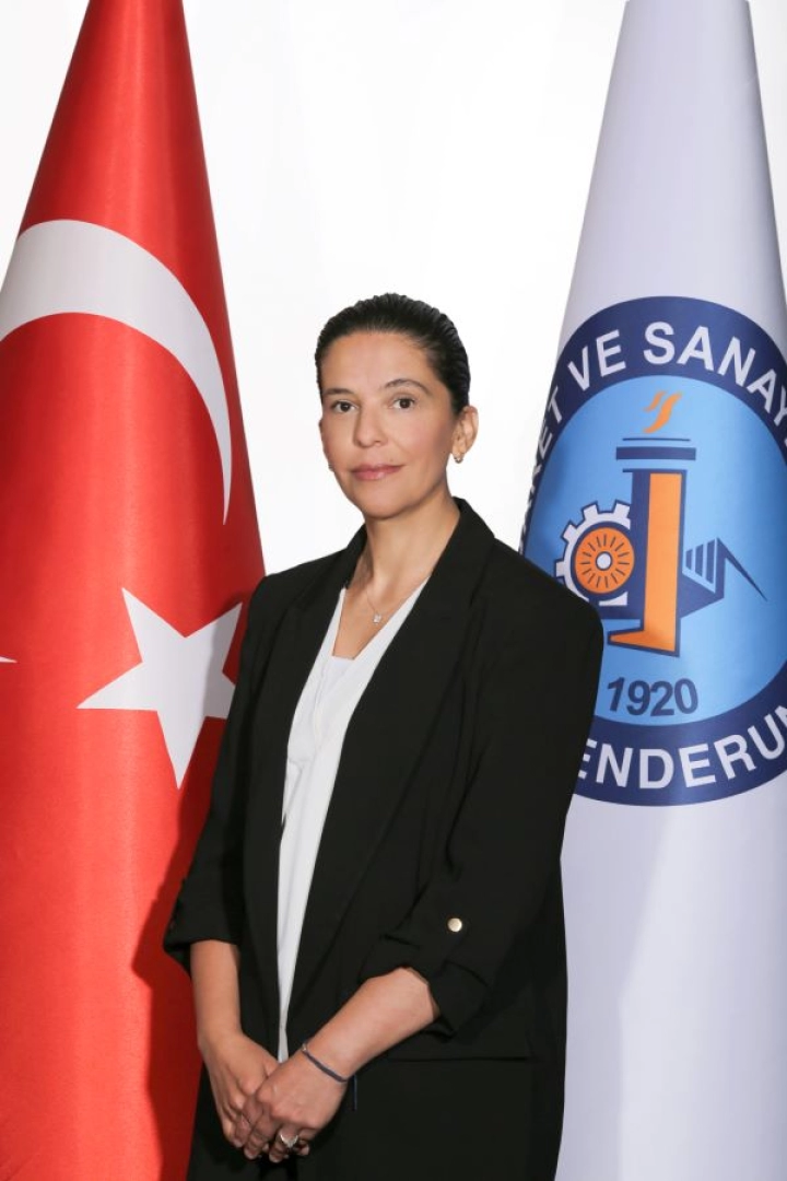 Feride Deniz SARAÇ