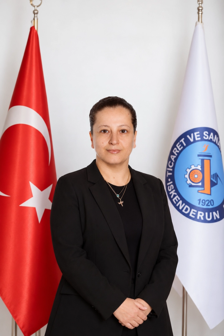 Güldane ERKOL