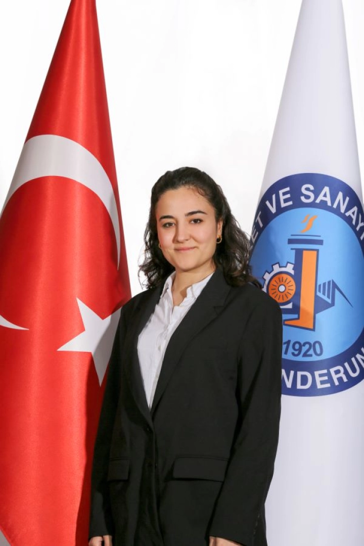 Kübra GÜL
