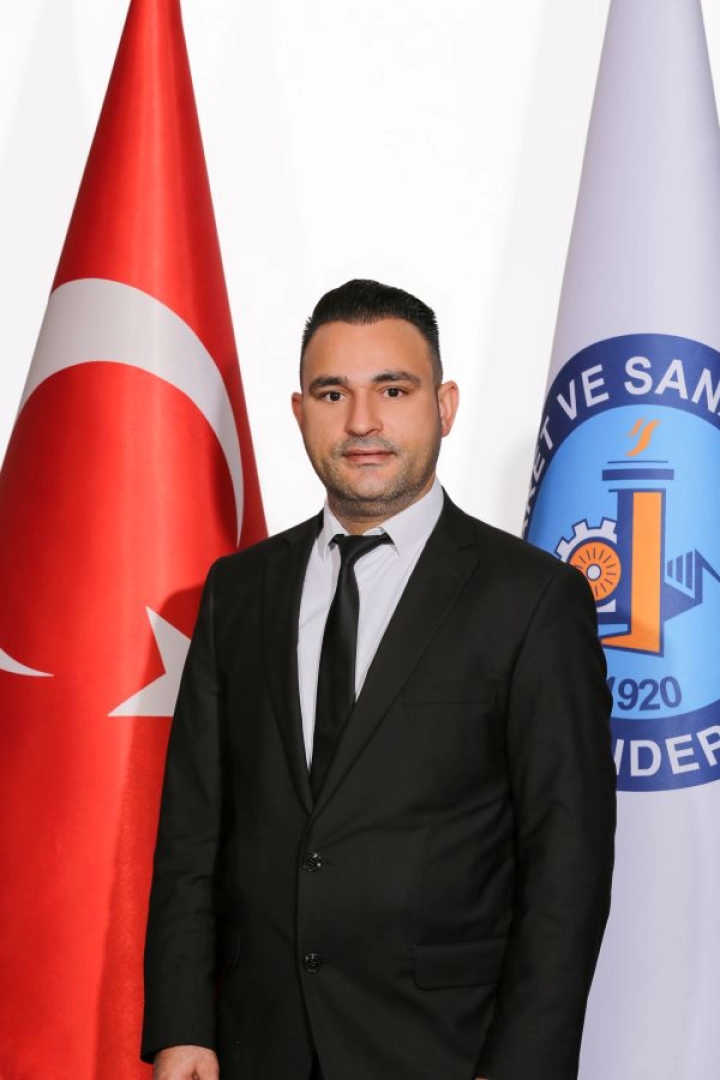 Murat AVCI